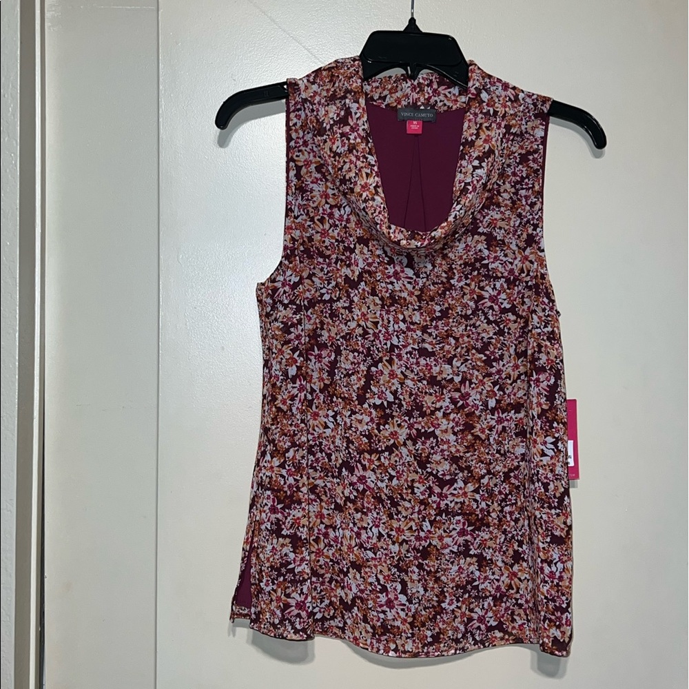 Vince Camuto Blouse